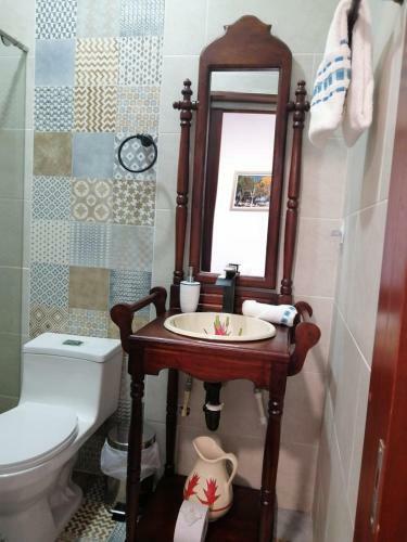 La Estancia Hotel Boutique