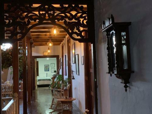 La Estancia Hotel Boutique