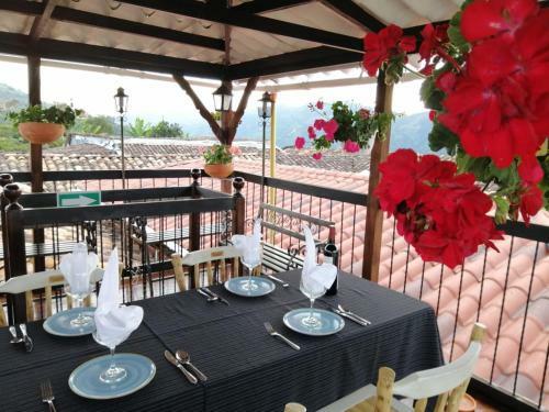 La Estancia Hotel Boutique