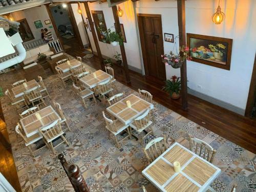 La Estancia Hotel Boutique