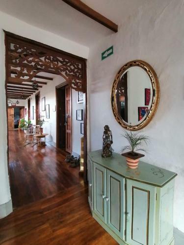 La Estancia Hotel Boutique