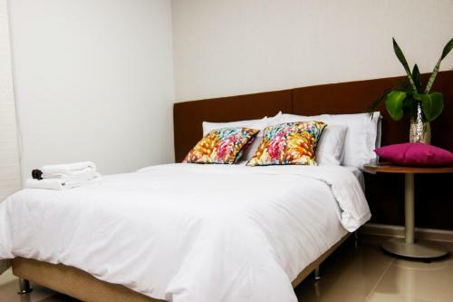 Hotel Tunebo Inn