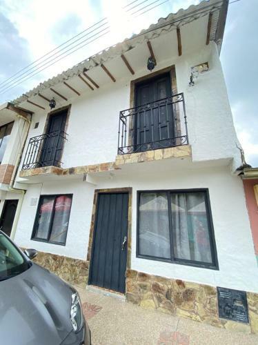 Casa Amoblada Salento