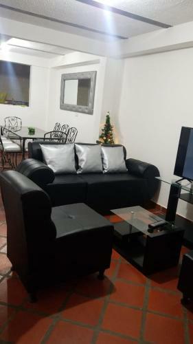 Casa Amoblada Salento