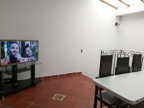 Casa Amoblada Salento