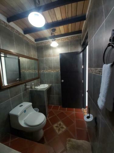 Casa Amoblada Salento