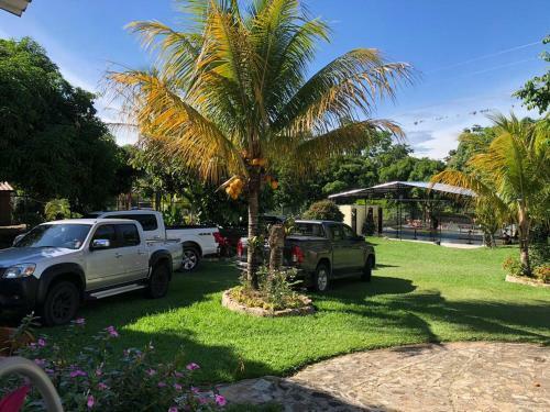 Agroturismo Casa de Campo Erika Sofia