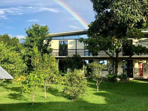 Agroturismo Casa de Campo Erika Sofia