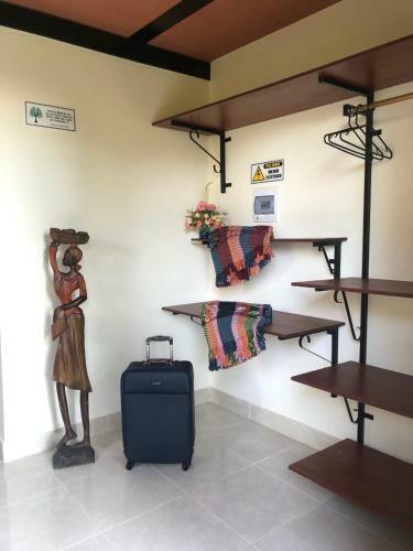 Agroturismo Casa de Campo Erika Sofia