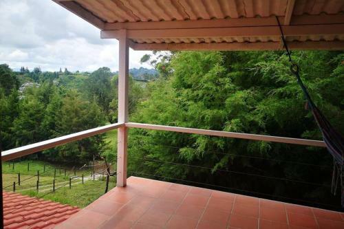 Finca De Jose