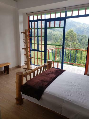 Hotelsalentomirador