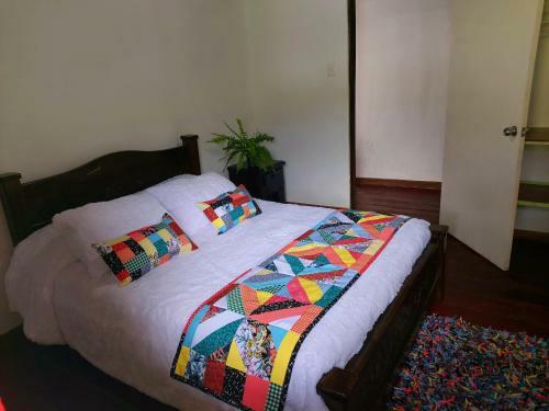 Hotel Green Mountain