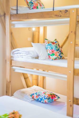 Hotel Elements Ecolodge Salento