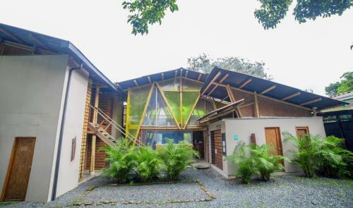 Hotel Elements Ecolodge Salento