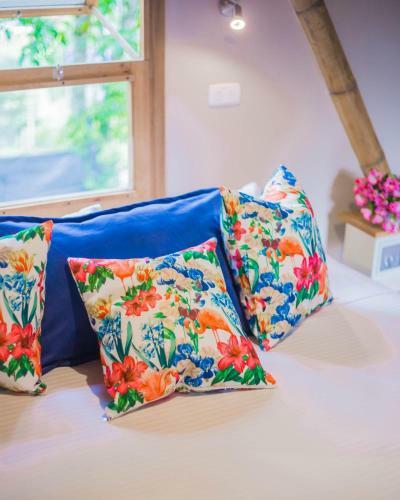 Hotel Elements Ecolodge Salento