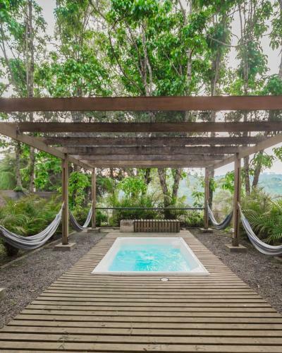 Hotel Elements Ecolodge Salento