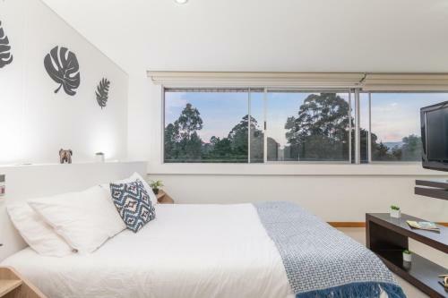 Apartamento Puerto Bulevard