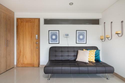 Apartamento Puerto Bulevard