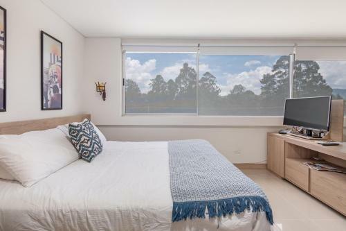 Apartamento Puerto Bulevard