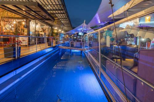 Apartamento Puerto Bulevard