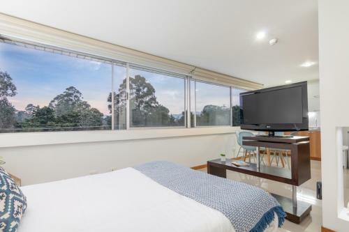 Apartamento Puerto Bulevard
