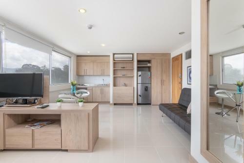 Apartamento Puerto Bulevard