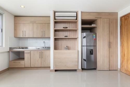 Apartamento Puerto Bulevard
