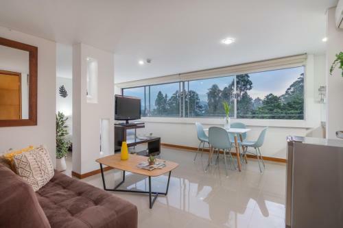 Apartamento Puerto Bulevard