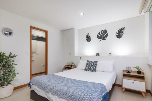 Apartamento Puerto Bulevard