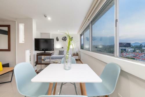 Apartamento Puerto Bulevard