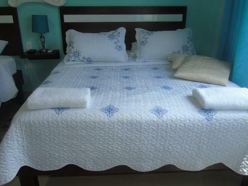 Apartahotel Bahia Tropical III