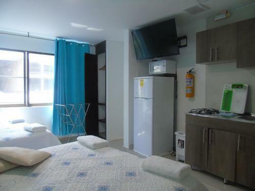 Apartahotel Bahia Tropical III