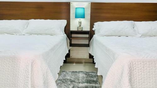 Apartahotel Bahia Tropical III
