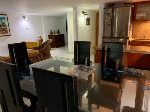 Apartamento Limsor Beach