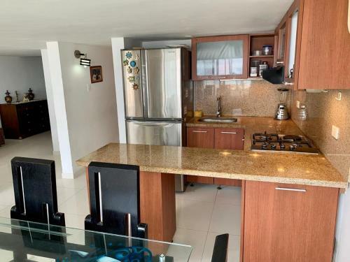 Apartamento Limsor Beach