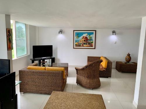 Apartamento Limsor Beach