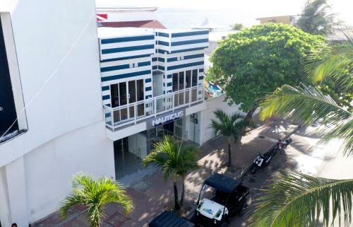Hotel Nauticus