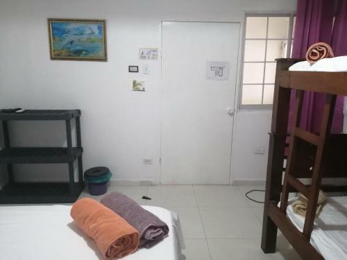 Hostal Inn Skyline Hostel