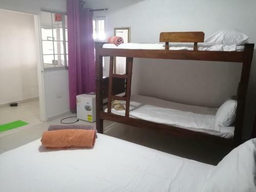Hostal Inn Skyline Hostel