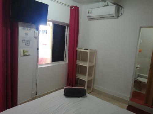Hostal Inn Skyline Hostel