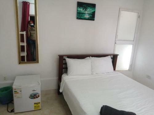 Hostal Inn Skyline Hostel