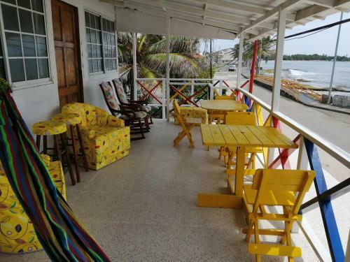 Hostal Inn Skyline Hostel