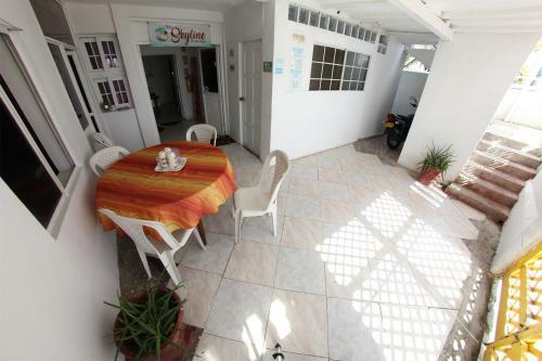 Hostal Inn Skyline Hostel