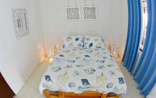 Hostal Marmow Place
