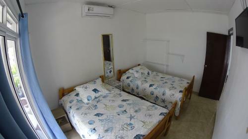 Hostal Marmow Place