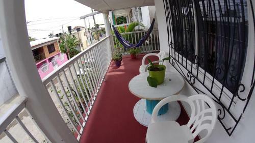 Hostal Marmow Place