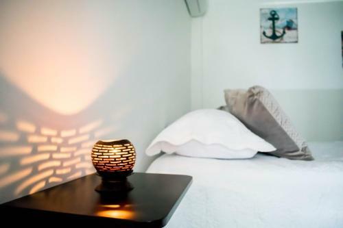 Bed & Breakfast Zaboka Sai