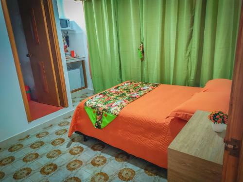 Posada Flowers Garden Inn