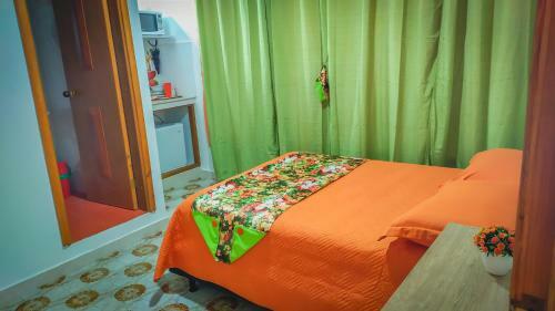 Posada Flowers Garden Inn