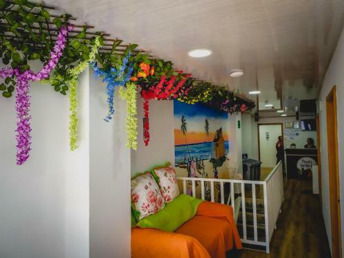 Posada Flowers Garden Inn